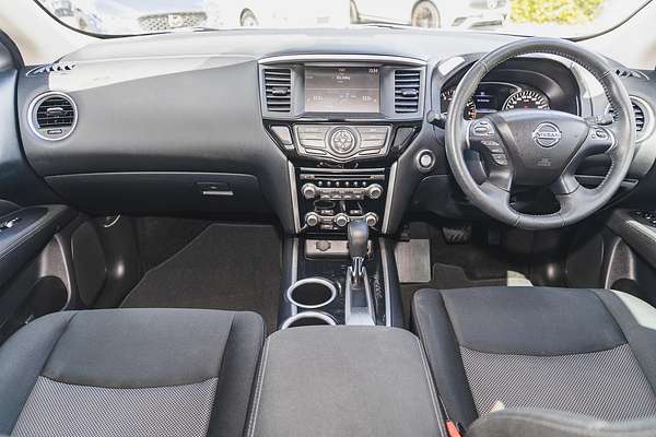 2017 Nissan Pathfinder ST R52 Series II