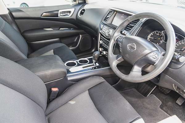 2017 Nissan Pathfinder ST R52 Series II