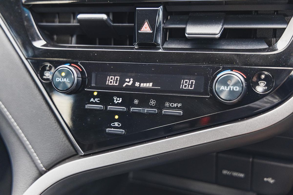 2024 Toyota Camry Ascent AXVH70R
