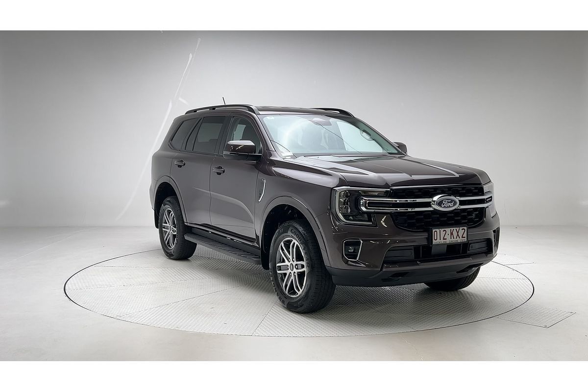 2024 Ford Everest Trend 2.0L