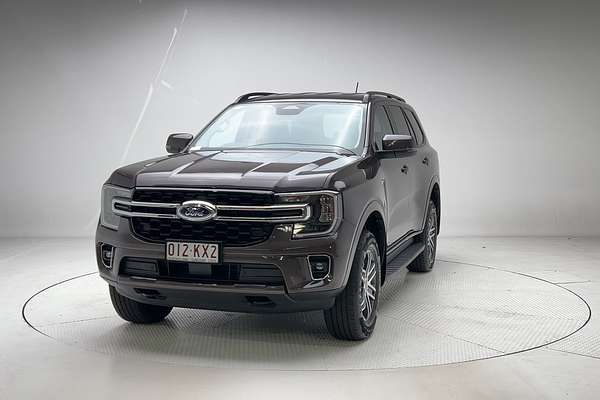 2024 Ford Everest Trend 2.0L