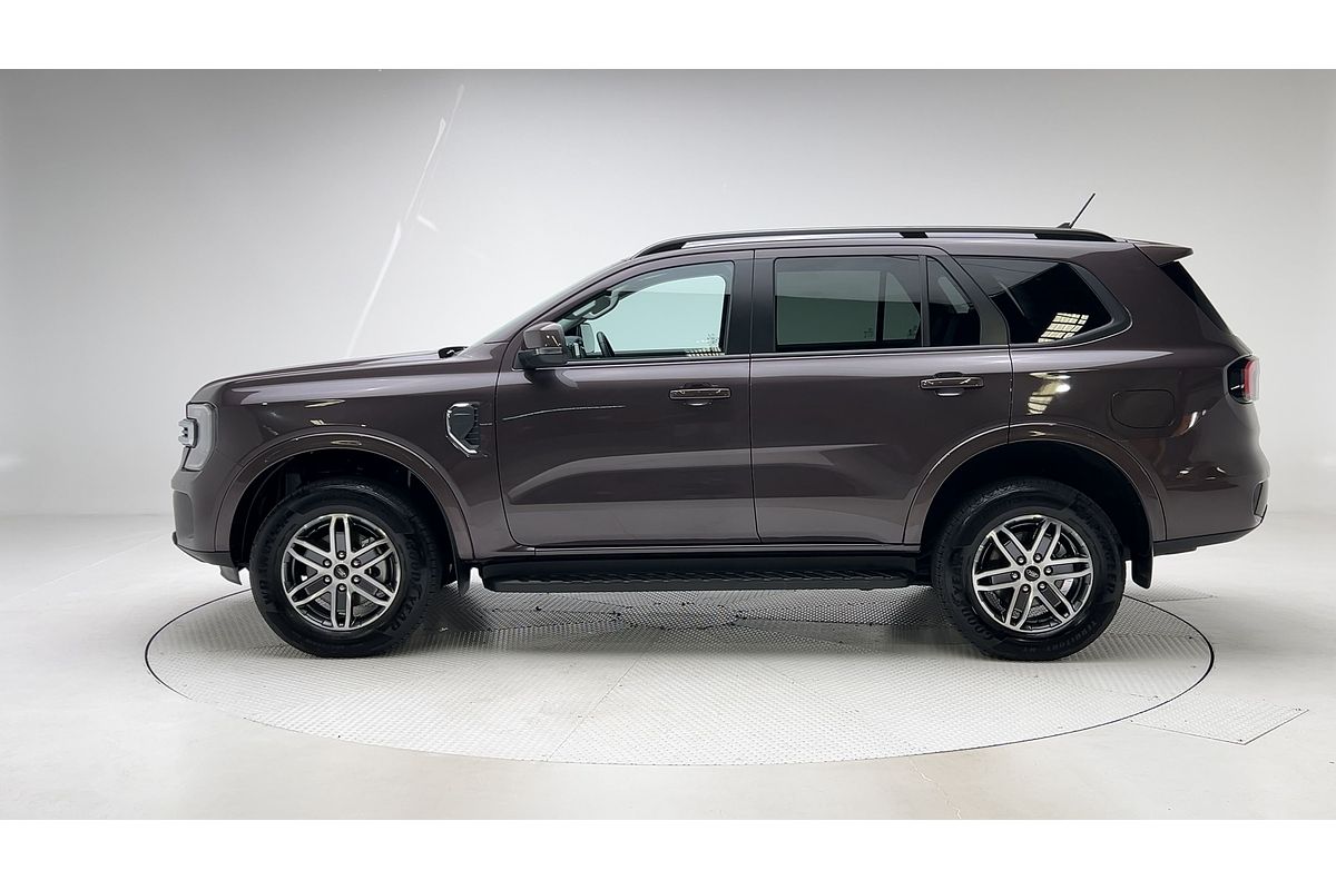 2024 Ford Everest Trend 2.0L