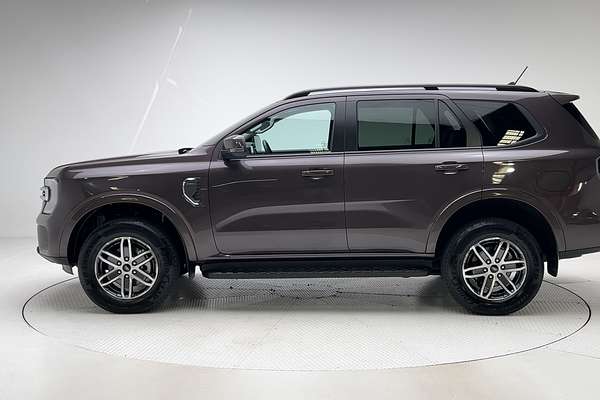 2024 Ford Everest Trend 2.0L
