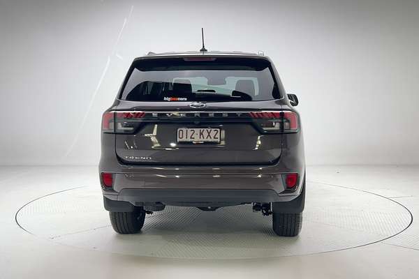 2024 Ford Everest Trend 2.0L