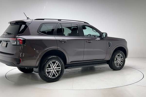 2024 Ford Everest Trend 2.0L