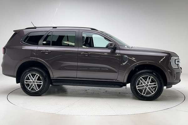 2024 Ford Everest Trend 2.0L