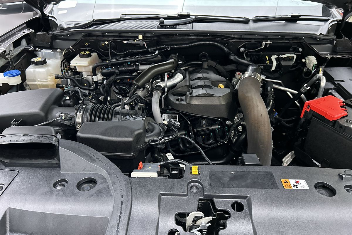 2024 Ford Everest Trend 2.0L