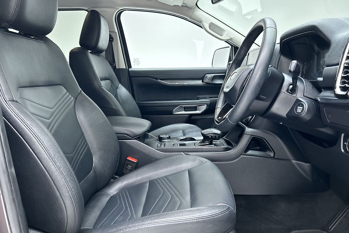 2024 Ford Everest Trend 2.0L