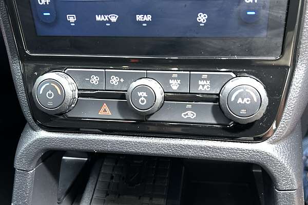 2024 Ford Everest Trend 2.0L