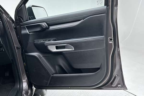 2024 Ford Everest Trend 2.0L
