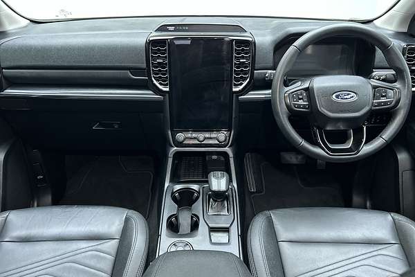 2024 Ford Everest Trend 2.0L