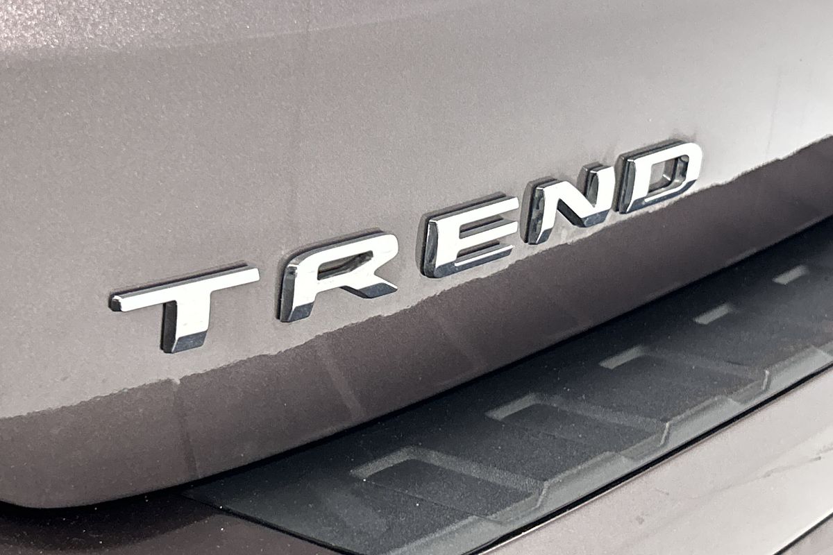 2024 Ford Everest Trend 2.0L