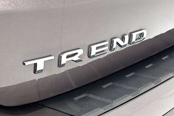 2024 Ford Everest Trend 2.0L