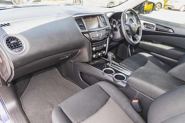 2017 Nissan Pathfinder ST R52 Series II