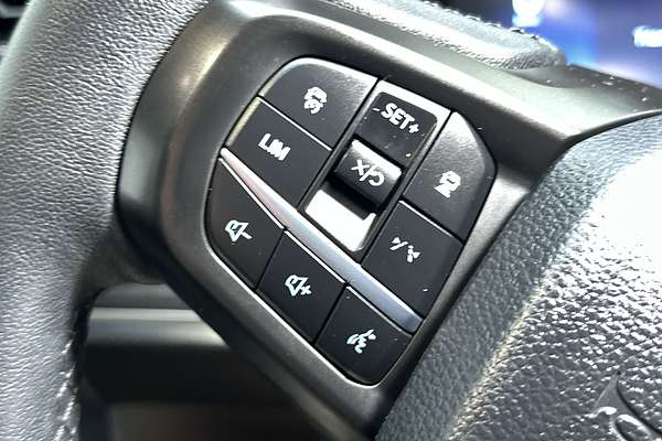2024 Ford Everest Trend 2.0L