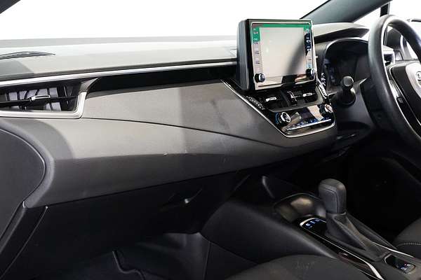 2021 Toyota Corolla Ascent Sport Hybrid ZWE211R