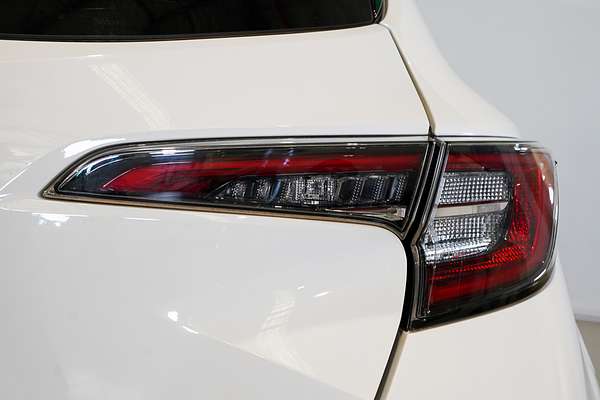 2021 Toyota Corolla Ascent Sport Hybrid ZWE211R
