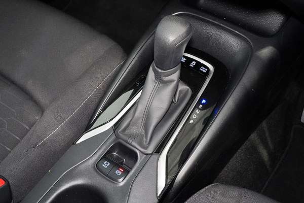 2021 Toyota Corolla Ascent Sport Hybrid ZWE211R