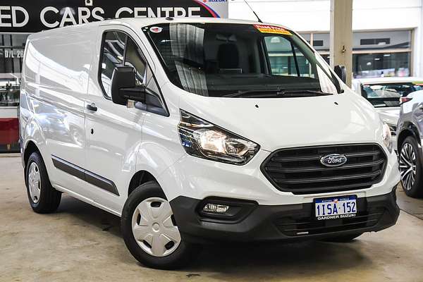 2018 Ford Transit Custom 300S VN SWB