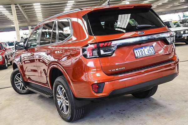 2023 Ford Everest Trend 2.0L