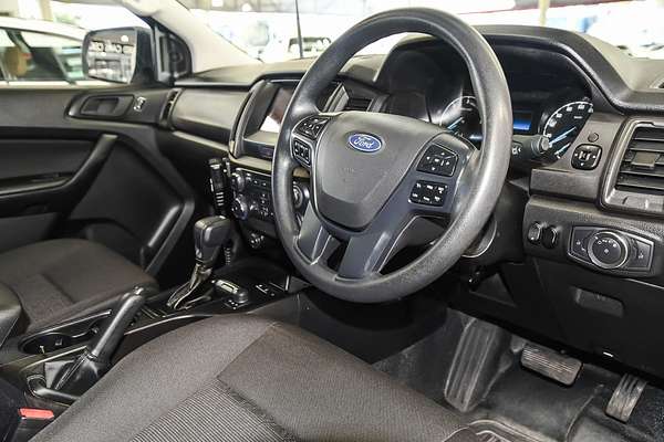 2022 Ford Ranger XL PX MkIII 4X4 2.2L