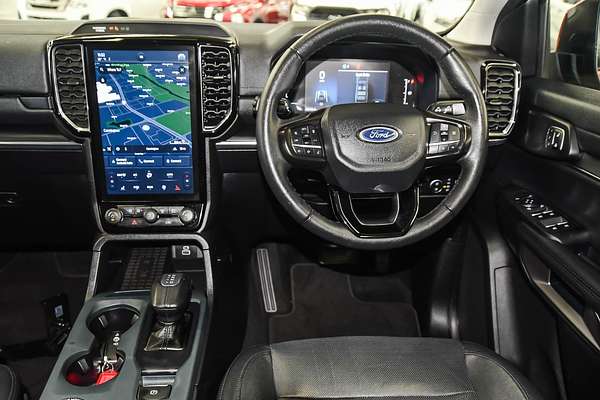 2023 Ford Everest Trend 2.0L