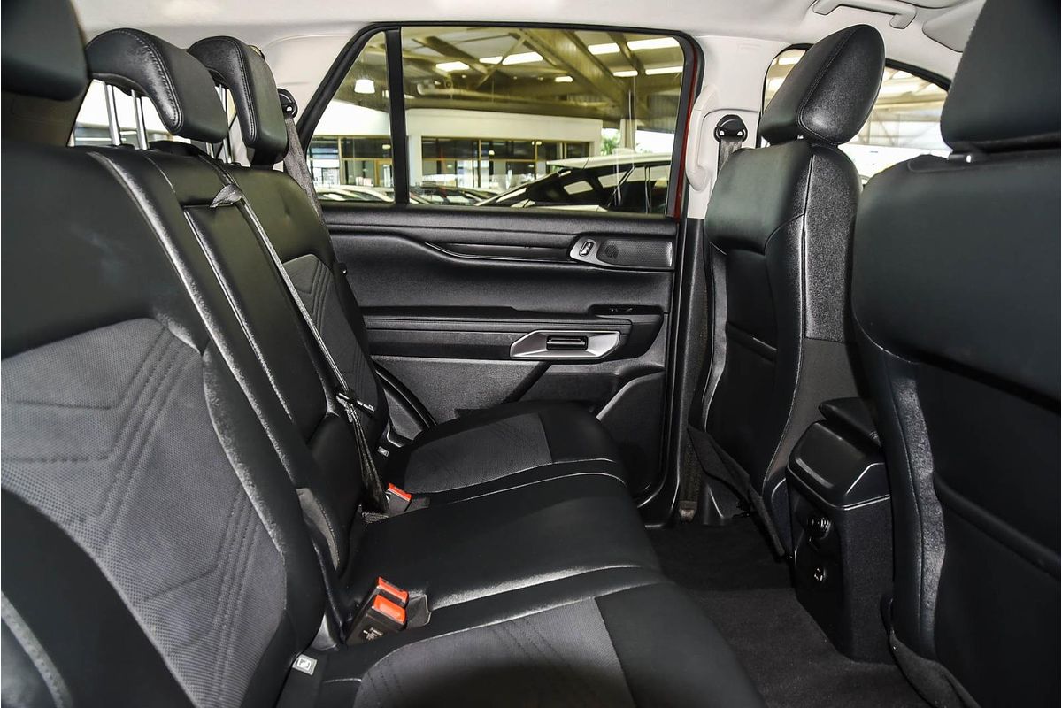 2023 Ford Everest Trend 2.0L