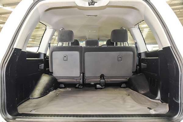 2021 Toyota Landcruiser GX VDJ200R