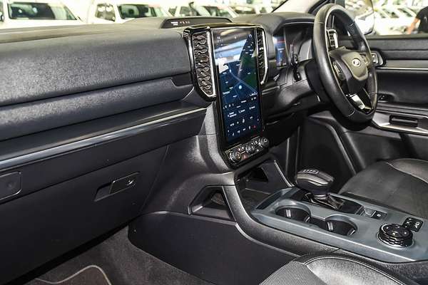 2023 Ford Everest Trend 2.0L