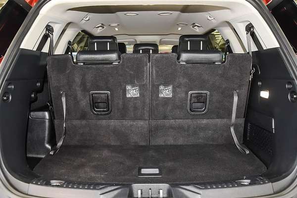 2023 Ford Everest Trend 2.0L