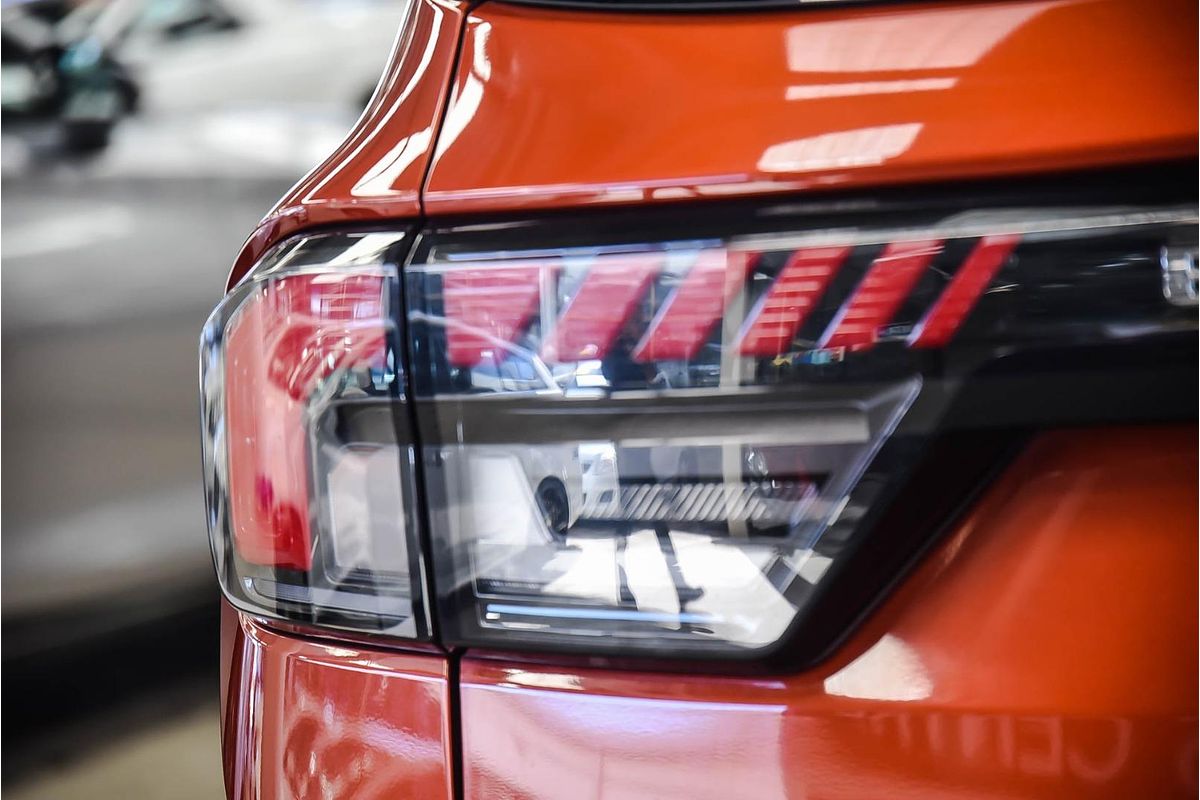2023 Ford Everest Trend 2.0L