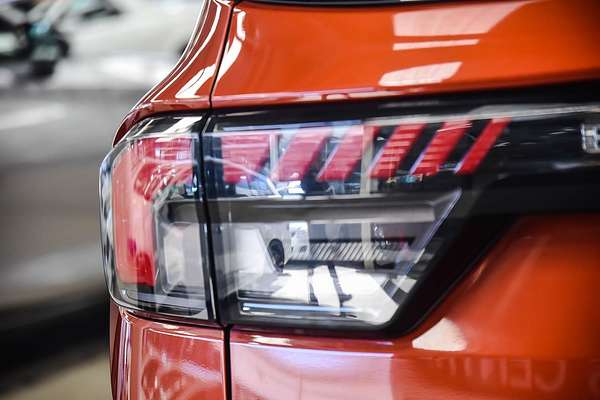 2023 Ford Everest Trend 2.0L