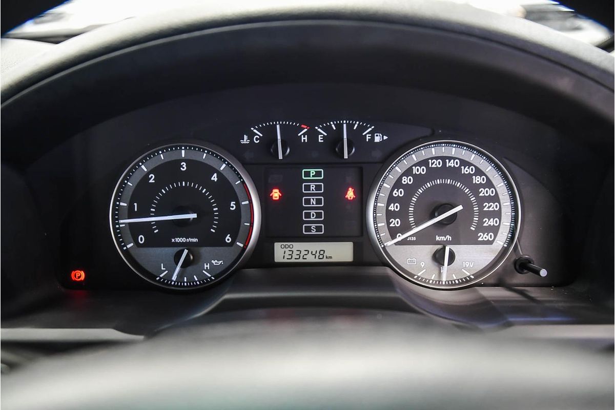 2021 Toyota Landcruiser GX VDJ200R