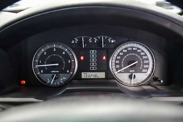 2021 Toyota Landcruiser GX VDJ200R