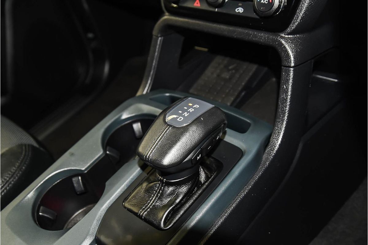 2023 Ford Everest Trend 2.0L