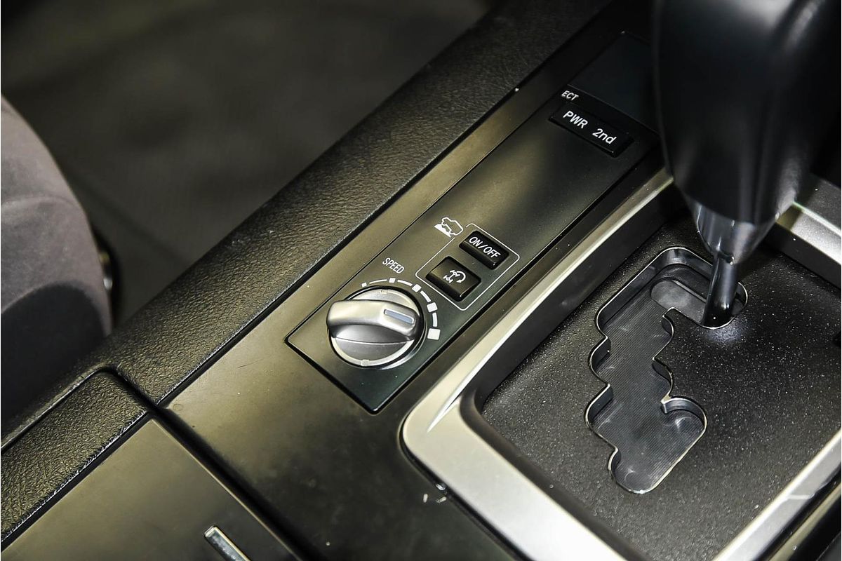 2021 Toyota Landcruiser GX VDJ200R