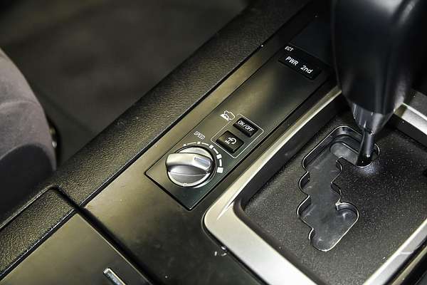 2021 Toyota Landcruiser GX VDJ200R