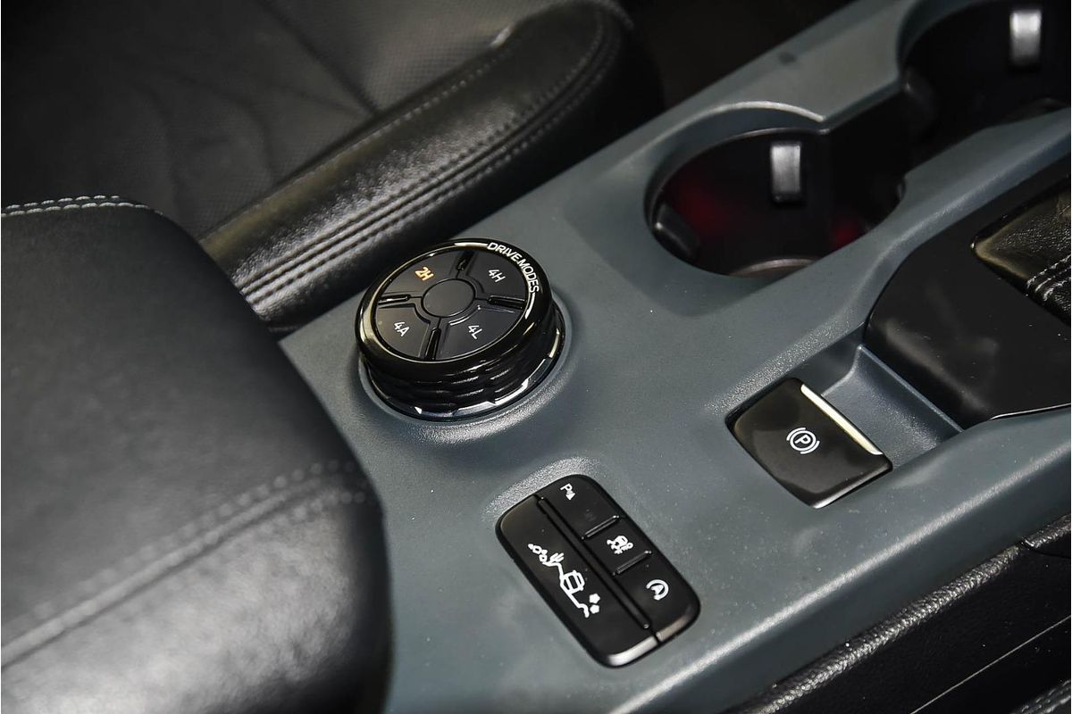 2023 Ford Everest Trend 2.0L