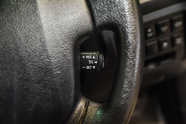 2021 Toyota Landcruiser GX VDJ200R