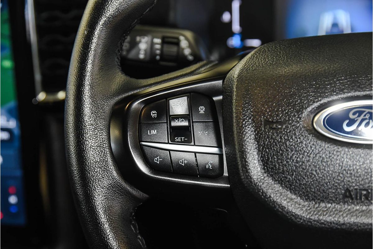 2023 Ford Everest Trend 2.0L
