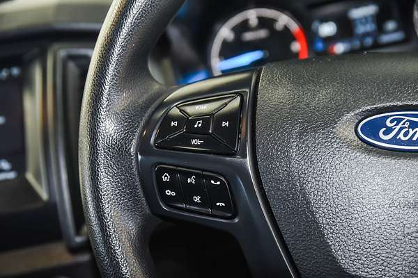 2022 Ford Ranger XL PX MkIII 4X4 2.2L