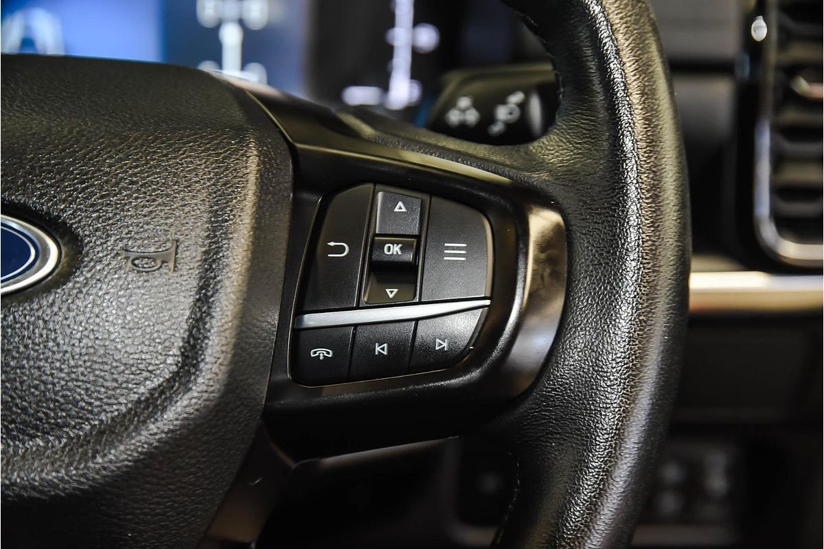2023 Ford Everest Trend 2.0L