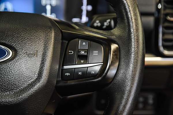 2023 Ford Everest Trend 2.0L