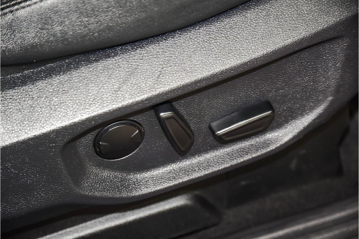 2023 Ford Everest Trend 2.0L