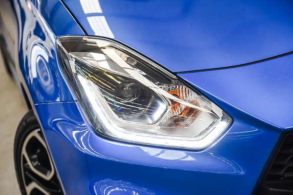 2021 Suzuki Swift Sport AZ Series II