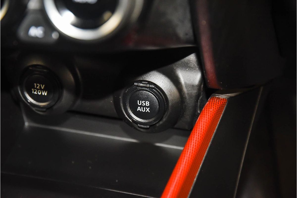 2021 Suzuki Swift Sport AZ Series II