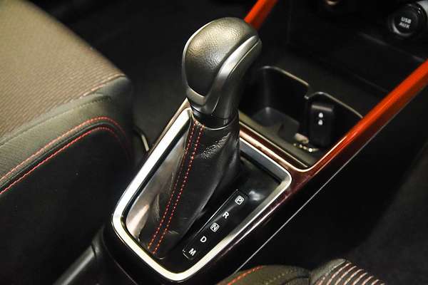2021 Suzuki Swift Sport AZ Series II