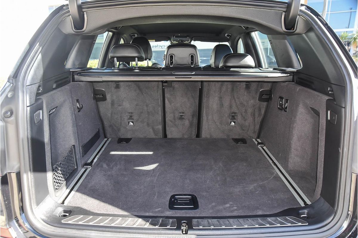2019 BMW X3 xDrive20d G01