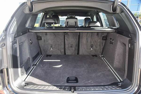 2019 BMW X3 xDrive20d G01