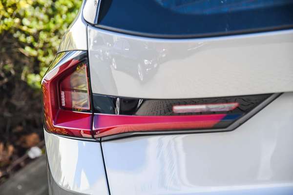 2024 BMW iX1 eDrive20 xLine U11
